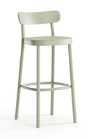 La Zitta Stool by Ton - Bauhaus 2 Your House