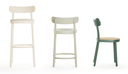 La Zitta Stool by Ton - Bauhaus 2 Your House