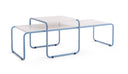 Marcel Breuer Small Laccio Table – RAL Color Edition