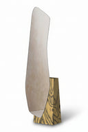 Lake Floor Mirror 5 by Noom - Bauhaus 2 Your House