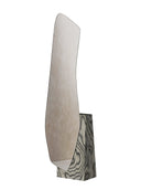 Lake Floor Mirror 5 by Noom - Bauhaus 2 Your House