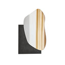 Lake Wall Mirror 1 by Noom - Bauhaus 2 Your House