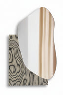 Lake Wall Mirror 1 by Noom - Bauhaus 2 Your House