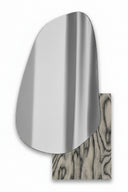 Lake Wall Mirror 3 by Noom - Bauhaus 2 Your House