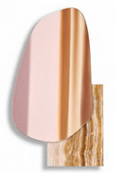 Lake Wall Mirror 3 Limited Edition by Noom - Bauhaus 2 Your House