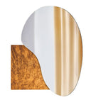 Lake Wall Mirror 4 by Noom - Bauhaus 2 Your House