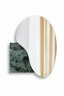 Lake Wall Mirror 4 by Noom - Bauhaus 2 Your House