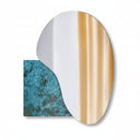 Lake Wall Mirror 4 Limited Edition by Noom - Bauhaus 2 Your House
