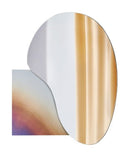 Lake Wall Mirror 4 Limited Edition by Noom - Bauhaus 2 Your House