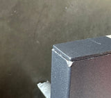 Large Anthracite Sapiens - Clearance - Bauhaus 2 Your House