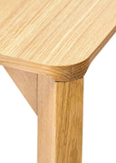 Lasu Dining Table by Ton - Bauhaus 2 Your House