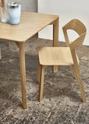 Lasu Dining Table by Ton - Bauhaus 2 Your House