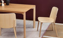Lasu Dining Table by Ton - Bauhaus 2 Your House
