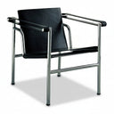 Le Corbusier Basculant Sling Chair (LC1) - Bauhaus 2 Your House