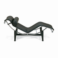 Le Corbusier Chaise Lounge (LC4) - PAD ONLY - Bauhaus 2 Your House