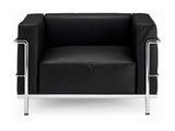 Le Corbusier Grand Confort Lounge Chair (LC3) - Bauhaus 2 Your House