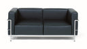 Le Corbusier Grand Confort Loveseat (LC3) - Bauhaus 2 Your House