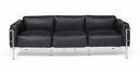 Le Corbusier Grand Confort Soft Three Seat Sofa (LC3) - Bauhaus 2 Your House