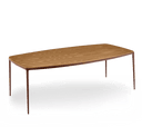 Lea Dining Table by Midj - Bauhaus 2 Your House