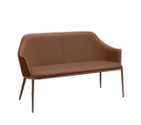 Lea DV M TS Sofa by Midj - Bauhaus 2 Your House