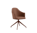 Lea P GX TS Chair by Midj - Bauhaus 2 Your House
