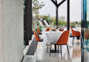 Lea S M TS Chair by Midj - Bauhaus 2 Your House