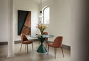 Lea S M TS Chair by Midj - Bauhaus 2 Your House