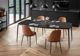 Lea S M TS Chair by Midj - Bauhaus 2 Your House
