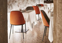Lea S M TS Chair by Midj - Bauhaus 2 Your House