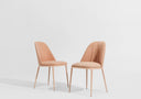 Lea S M TS Chair by Midj - Bauhaus 2 Your House