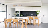 Leaf Bentwood Side Chair by Ton - Bauhaus 2 Your House