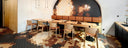 Leaf Bentwood Side Chair by Ton - Bauhaus 2 Your House