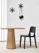 Leaf Bentwood Side Chair by Ton - Bauhaus 2 Your House
