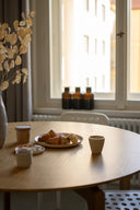 Leaf Dining Table by Ton - Bauhaus 2 Your House