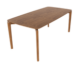 Leaf Dining Table by Ton - Bauhaus 2 Your House