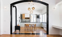 Leaf Dining Table by Ton - Bauhaus 2 Your House