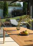 Leaf Dining Table by Ton - Bauhaus 2 Your House