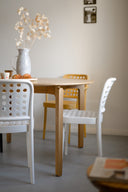 Leaf Dining Table by Ton - Bauhaus 2 Your House