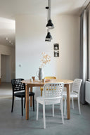 Leaf Dining Table by Ton - Bauhaus 2 Your House