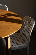 Leaf Dining Table by Ton - Bauhaus 2 Your House