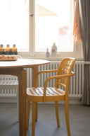 Leaf Dining Table by Ton - Bauhaus 2 Your House