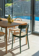 Leaf Dining Table by Ton - Bauhaus 2 Your House