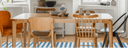 Leaf Dining Table by Ton - Bauhaus 2 Your House