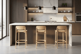 Leaf Stool by Ton - Bauhaus 2 Your House