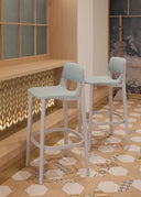 Leaf Stool by Ton - Bauhaus 2 Your House