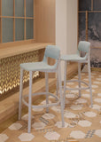 Leaf Stool by Ton - Bauhaus 2 Your House