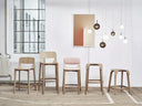 Leaf Stool by Ton - Bauhaus 2 Your House