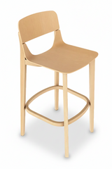 Leaf Stool by Ton - Bauhaus 2 Your House