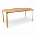 Leaf Dining Table by Ton