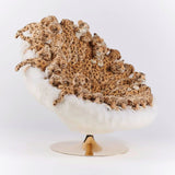 Leo Lounge Chair by AP Collection - Bauhaus 2 Your House